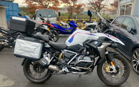 BMW R1250GS 2022 0M01