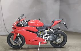 DUCATI  DUCATI 1299PANIGA-RE H905JA