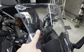KAWASAKI NINJA 1000SX 2025 ZXT02K