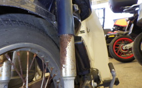 HONDA C50 SUPER CUB E AA01