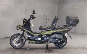 HONDA PS250 MF09