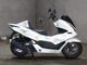 Фото Honda PCX 160 с японского аукциона