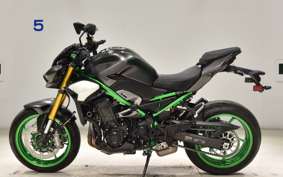 KAWASAKI Z900 Gen.2 SE 2025 ZR900S