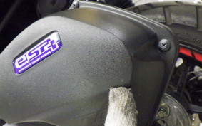 HONDA ADV160 2008 KF54