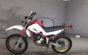 YAMAHA SEROW 250 DG31J