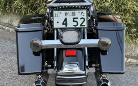 HARLEY FLHT1340-1450 2006 DDV