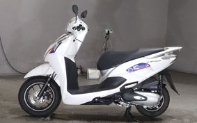 HONDA LEAD 125 JK12
