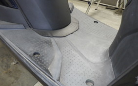 HONDA LEAD 125 2007 JF45