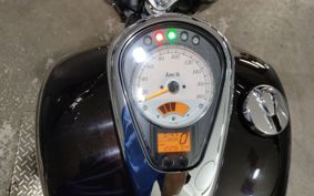 SUZUKI INTRUDER 400 CLASSIC 2013 VK56A