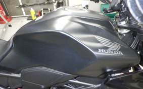 HONDA CB250RA 2014 MC52