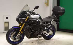 YAMAHA MT-10 SP 2017 RN50J