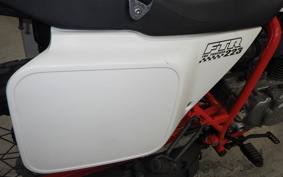 HONDA FTR223 2026 MC34