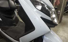 SUZUKI スウィッシュ125 2022 DV12B