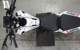 KTM 390 DUKE 2022