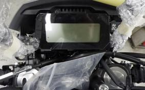 HONDA CRF250L MD47