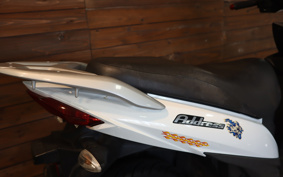 SUZUKI ADDRESS V110 CE47A