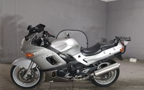 KAWASAKI ZZR400 ZX400N
