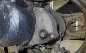 HONDA DIO GEN 2 AF27