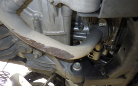 YAMAHA CYGNUSｸﾞﾘﾌｧｽ SEJ4J