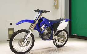 YAMAHA YZ250F 2012 CG18C