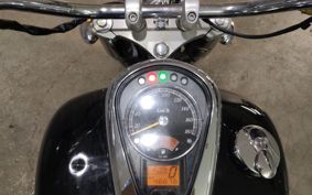 SUZUKI INTRUDER 400 CLASSIC VK56A