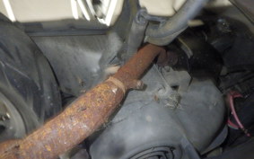 YAMAHA AXIS 100 2012 SB06J