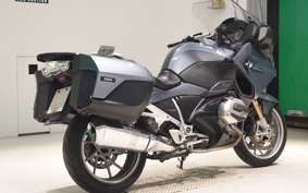 BMW R1200RT 2015