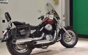 KAWASAKI VULCAN 400 CLASSIC 1997 VN400A