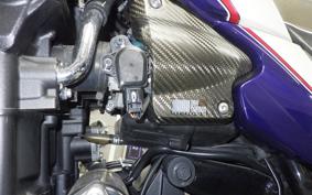 HONDA CB1300SF SUPER FOUR 2012 SC54