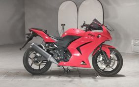 KAWASAKI NINJA 250R EX250K