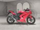Фото Kawasaki NINJA 250R с японского аукциона