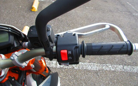 KTM 690 SMC R 2014 LST40