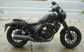 HONDA  REBEL 250 S EDITION  MC49