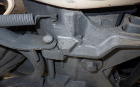 SUZUKI ADDRESS V125 DT11A