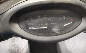 HONDA SPACY 125 JF04