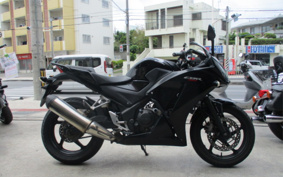 HONDA CBR250R ABS MC41