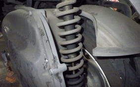 YAMAHA JOG Gen.5 SA36J