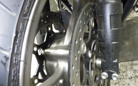 SUZUKI BANDIT 1250 F 2010 GW72A