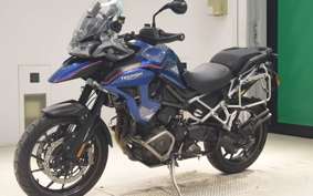 TRIUMPH TIGER 1200 GT PRO 2022