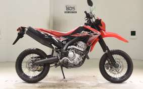 HONDA CRF250M 2012 MD38