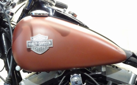 HARLEY FLS 2017 JRV