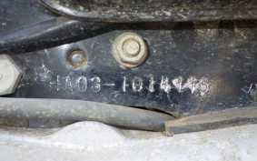 HONDA CD90 BENLY HA03