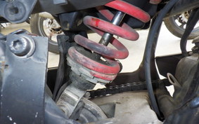 YAMAHA SEROW 225 1KH