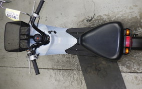 SUZUKI CHOINORI 2014 CZ41A