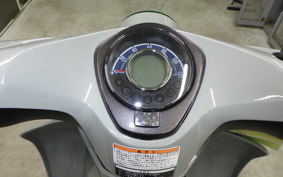 HONDA C125 SUPER CUB 2022 JA71