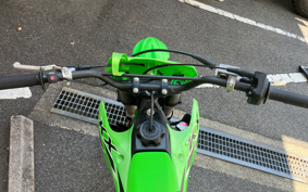 KAWASAKI KX112 KX112A