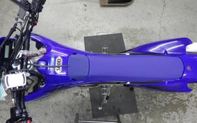 YAMAHA WR250F 2022