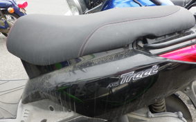 YAMAHA AXIS 125 TREET SE53J