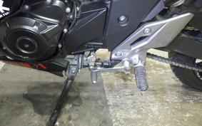 SUZUKI GSX250RA 2021