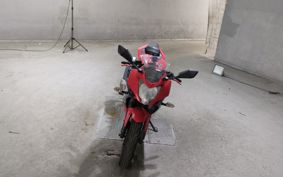 KAWASAKI Ninja 250SL BX250A